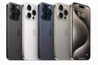 Apple iPhone 16 Pro Features, Specifications Leaked, Details And Launch Date Inside