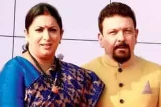 Smriti Irani Declares Assets, Mentions Houses, Lands, And More; Details Inside