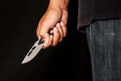 Disgusting: UP Man Slits Pregnant Wife's Abdomen To Find Out Unborn Baby's Gender