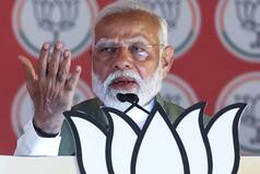 INDIA Alliance Performing 'Mujra' For Muslim Votes, PM Modi; WATCH VIDEO
