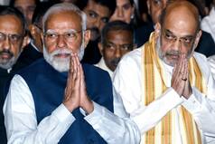 PM Modi's Retirement: Sanjay Singh Shares Amit Shah's Video