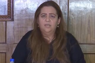 'Was Offered Alcohol, Locked In Room'; Radhika Khera's Charges Against Congress Leaders