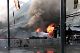 'Can No Longer Trust Gujarat Government': High Court Blasts State On Rajkot Fire