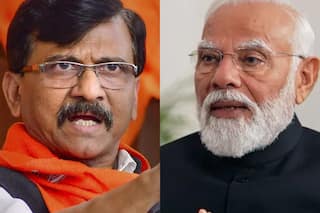 'Talk About Your Children': Sanjay Raut Rebukes PM Modi Over 'Nakli Santaan' Remark