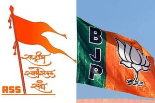 BJP Leaders 'Requested' Me To Withdraw Candidature, Claims Former Madhya Pradesh RSS Pracharak