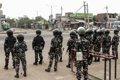 Kolkata Police Issues Section 144 For 60 Days Starting From THIS Date