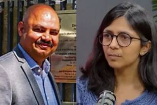 Swati Maliwal Assault Case: Bibhav Kumar Sent To Judicial Custody; WATCH VIDEO