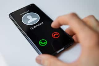 Govt Acts Tough To Prevent Cybercrime By Incoming International Calls