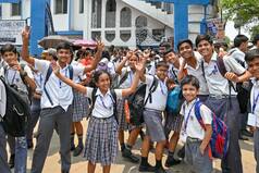 Summer Holidays For Punjab Schools Starting From Tuesday Due To Heatwave