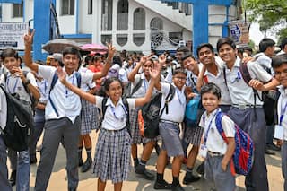 Summer Holidays For Punjab Schools Starting From Tuesday Due To Heatwave