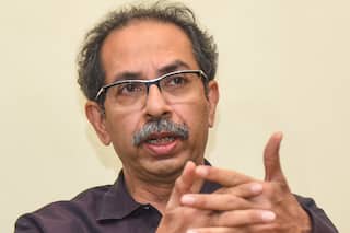 'Crackers Will Be Burst In China If BJP Wins Lok Sabha Polls', Says Uddhav Thackeray, Here's Why