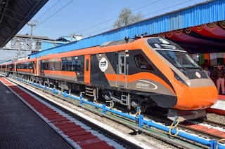 Vande Bharat Sleeper And Vande Metro To Launch SOON: Sneak Peek Into Features, Facilities And More