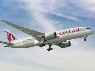 12 Injured As Turbulence hits Qatar Airways    Doha-Dublin Flight