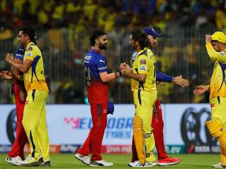 IPL 2024 : 18 मई को है आरसीबी के नाम शानदार रिकॉर्ड , प्लेऑफ में जगह मिलनी लगभग तय