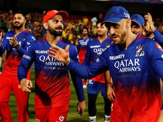 CSK को हराकर RCB ऐसा जश्न मना रही थी, जैसे IPL खिताब जीत लिया हो: अंबाती रायुडू