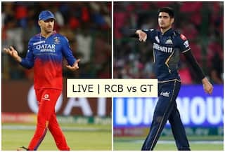 HIGHLIGHTS | RCB vs GT, IPL 2024: Bengaluru Register Third Win On Trot, Complete Double Over Gujarat