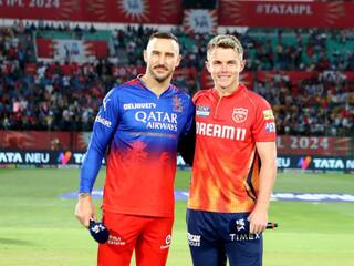 RCB vs PBKS, IPL 2024: बेंगलुरु ने बांधा पंजाब किंग्स का बोरिया बिस्तर, 'किंग' कोहली के दम पर प्लेऑफ की रेस में कायम