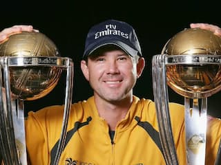 ओलंपिक में क्रिकेट की वापसी पर वर्ल्ड कप विजेता रिकी पोंटिंग का आया बयान, जानिए क्या कहा?