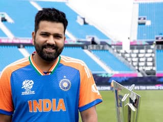 बांग्लादेश के खिलाफ मैच से पहले रोहित का बयान , हम यहां की हालात में ढलने की कर रहे कोशिश