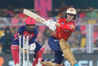 IPL 2024: Sam Curran's Heroics Hand Rajasthan Royals Their Fourth Consecutive Defeat