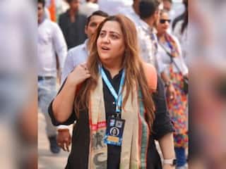 कांग्रेस को फिर बड़ा झटका! राधिका खेड़ा ने छोड़ी पार्टी, बताया क्या है नाराजगी की वजह?