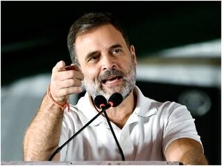 'PM मोदी ने अपनी छवि खो दी है...', राहुल गांधी बोले- सत्ता में आते ही कूड़ेदान में फेंक देंगे अग्निवीर योजना