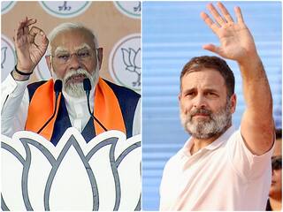 'डरो मत, भागो मत', राहुल गांधी के अमेठी से चुनाव नहीं लड़ने पर हमलावर हुए PM मोदी- 'ये कहते थे कि...' | VIDEO