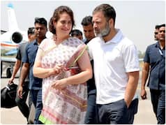 You Fought With Love, Truth And Kindness   : Priyanka Gandhi Pens Emotional Note For Brother Rahul