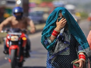 Rajasthan Heatwave: High Temperatures Cause 6 Deaths, Over 3,000 People Suffer Heatstroke; State Issues District-Wise Advisory