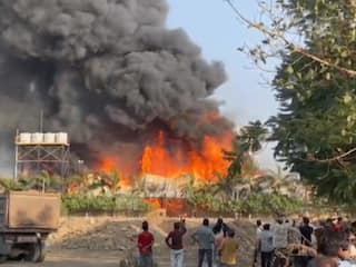 Rajkot Fire Accident: Like TRP Gaming Zone Over 90 High Rise Buildings Are Operating Without Any NOC