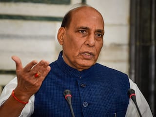 Who Will be Next Chief Minister of Odisha? Rajnath Singh, Bhupender Yadav to Select New CM Face