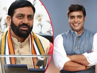 हरियाणा : विधायक राकेश दौलताबाद का निधन, अल्पमत में चल रही नायब सैनी सरकार पर गहराया संकट; जानिए अब क्या होगा?
