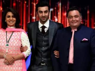 'मैं पूरी रात सीढ़ियों पर बैठा रहता था और मेरे माता-पिता...', जब Ranbir ने बताई थी मां बाप के रिश्ते की सच्चाई