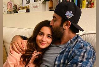 Alia Shares How She and Ranbir Deal With Life's Ups and Down; 'I am and Overthinker, He Prefers To Let Go'
