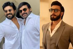 'Indian 2': Ranveer, Ram Charan And Chiranjeevi to Attend Audio Launch