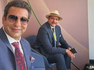 T20 वर्ल्ड कप में कौन होंगे भारत के गेम चेंजर! रवि शास्त्री ने लिए 2 नाम