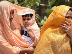 Delhi Heatwave: Election Commission Asks Polling Officers To Make Adequate Arrangements For Lok Sabha Elections Phase 6
