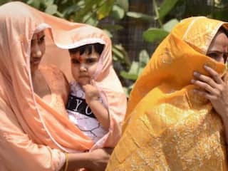 Delhi Heatwave: Election Commission Asks Polling Officers To Make Adequate Arrangements For Lok Sabha Elections Phase 6