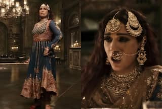 Heeramandi: Decoding Richa Chadha's 'Masoom Dil Hai Mera' Performance, A Heartbreak Lajjo Didn't Deserve