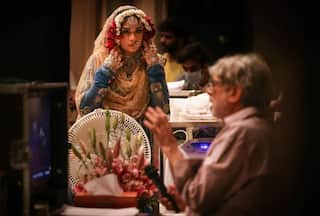 Sanjay Leela Bhansali Recalls Lashing Out at Richa Chadha While Filming 'Masoom Dil Hai Mera'