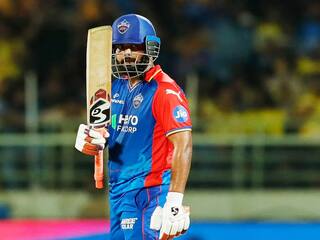 IPL में बैन पर छलका ऋषभ पंत का छलका दर्द- लिखी फिलॉस्फी वाली बात, टीम भी हारी
