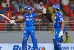 'Respect The Delivery': Virender Sehwag Slams Rohit Sharma, Suryakumar Yadav After MI's Loss Against KKR