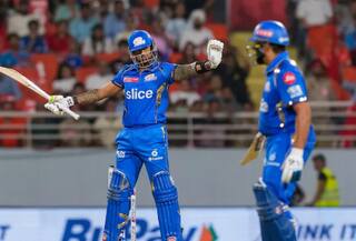 'आप घमंडी नहीं बन सकते'; सहवाग ने मुंबई इंडियंस की हार के लिए रोहित-SKY को ठहराया जिम्मेदार