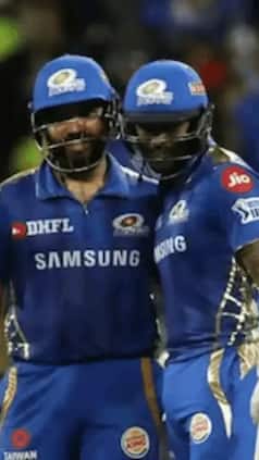 Mumbai Indians Batters Who Smashed Centuries In IPL 2024