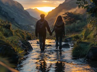 Top Romantic Destinations In Haldwani, Uttarakhand For Couples