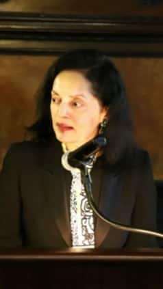 IFS Ruchira Kamboj Educational Qualifications