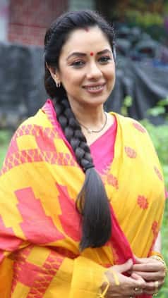 Anupamaa Actress Rupali Ganguly Education Qualification
