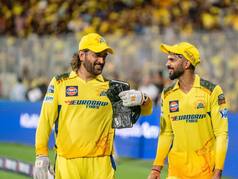 'Probably 50-60 Runs Short': Ruturaj Gaikwad REVEALED Reason Behind CSK's Loss vs PBKS