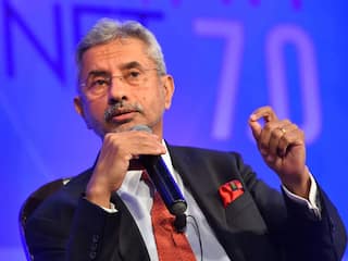 We Have Been Very Open Society: Jaishankar Corrects Biden's 'Xenophobic' Remark On India,  Cites  CAA