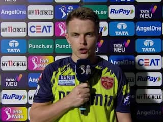 IPL 2024 : आरसीबी के खिलाफ मिली हार के बाद बोले सैम करन, ये सीजन हमारे लिए काफी खराब रहा